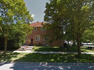 132 Old Surrey Ln, Richmond Hill, ON L4C 8S6