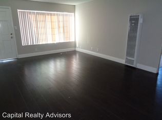 7213 Exeter St APT 1, Paramount, CA 90723