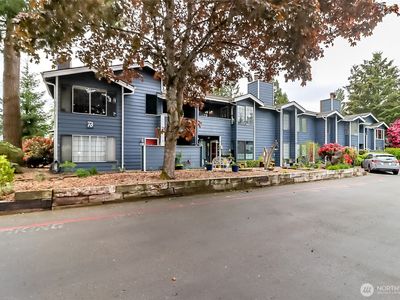8408 18th Avenue W #10-202, Everett, WA, 98204