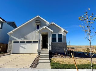 16887 W 92nd Drive, Arvada, CO 80007