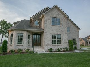 1817 Jose Way, Murfreesboro, TN 37130