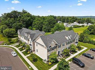 3611 Jacob Stout Rd UNIT 5, Doylestown, PA 18902