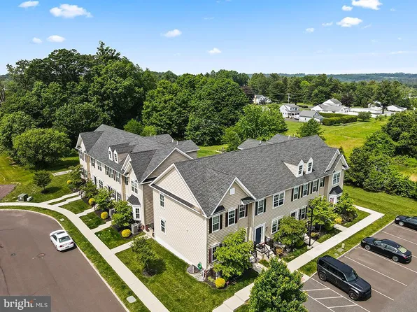 3611 Jacob Stout Rd Unit 5, Doylestown, PA 18902