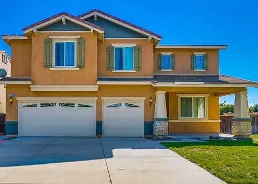 29093 Coriander Ct — Photo 1