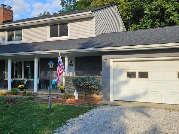 5171 Us Highway 42, Mount Gilead, OH 43338