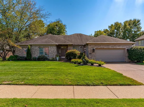 10633 Hampton Pl, Newburgh, IN 47630