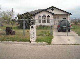 5601 Lakota Dr, Edinburg, TX 78542