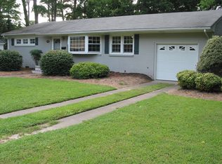 2313 Baylake Rd, Virginia Beach, VA 23455