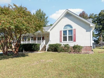 824 Alderleaf Dr, Fuquay Varina, NC, 27526