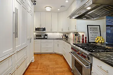 Sold by Corcoran