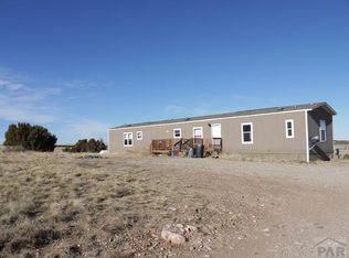 717 Burnt Mill Rd, Beulah, CO 81023