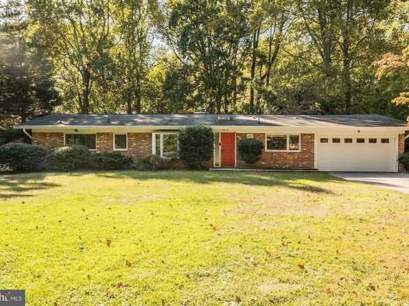 6710 Persimmon Tree Rd