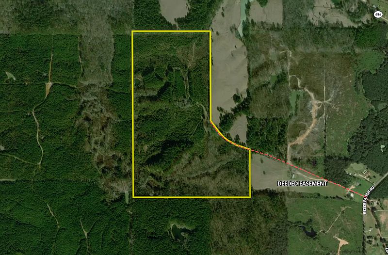 1st image of 0 Reservation Rd