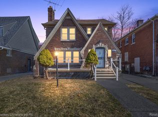 4612 Balfour Rd, Detroit, MI 48224
