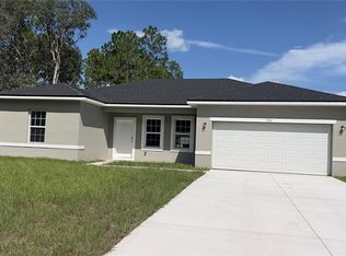 16390 SW 17th Terrace Rd, Ocala, FL 34473