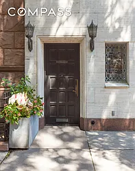 Rented by Compass
