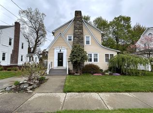 50 Matthews St, Binghamton, NY 13905