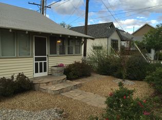 1409 Roma Ave NW, Albuquerque, NM 87104