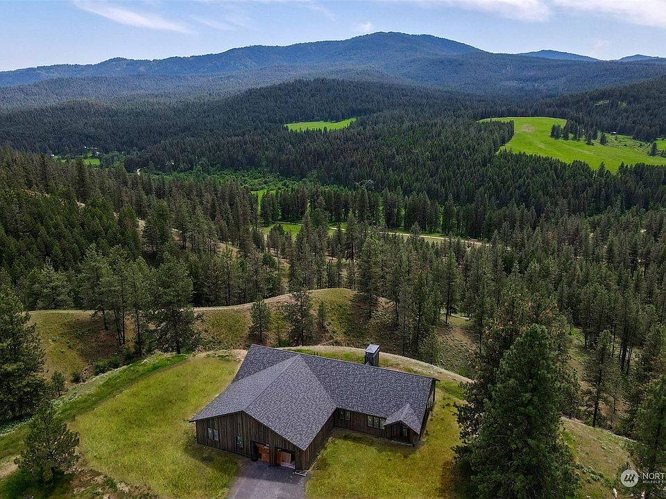 970 G Kitt Narcisse Road, Colville, WA 99114 MLS 2213057 Zillow