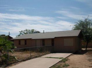 1325 W Orchid Pl, Casa Grande, AZ 85122