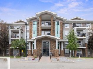 9363 Simpson Dr NW #1408, Edmonton, AB T6R 0N2