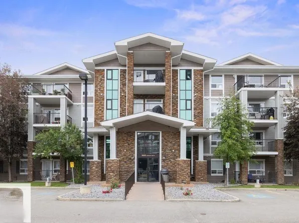 9363 Simpson Dr NW #1408, Edmonton, AB T6R 0N2