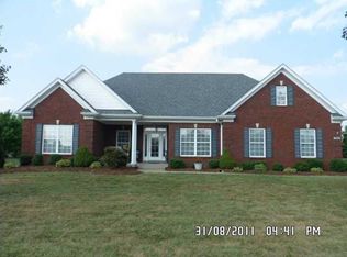 122 Bayberry Ct, Mount Washington, KY 40047