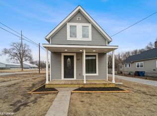 601 SE 7th St, Des Moines, IA 50309