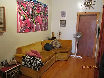 Rented by David W Realty Inc