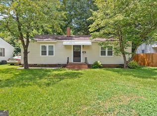 419 Chamlee Dr, Fort Valley, GA 31030