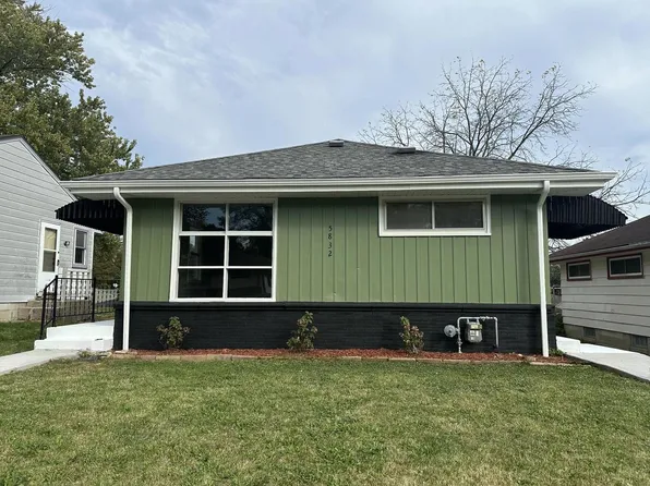 5832 North 71st STREET, Milwaukee, WI 53218