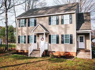 10331 Staples Mill Rd, Glen Allen, VA 23060