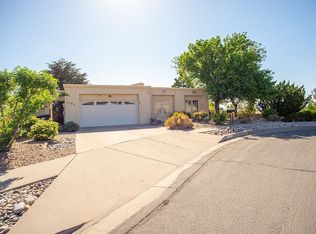 1147 Stutz Dr NE, Albuquerque, NM 87123