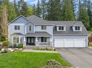 15050 225th Ave NE, Woodinville, WA 98077