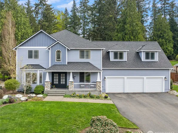 15050 225th Avenue NE, Woodinville, WA 98077