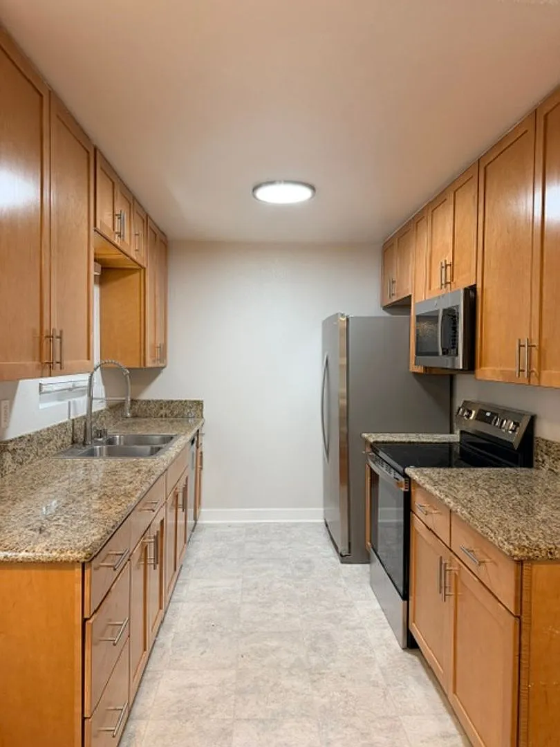 14925 Sherman Way — Photo 1