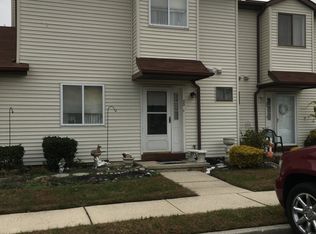 32 Jamestown Blvd, Hammonton, NJ 08037