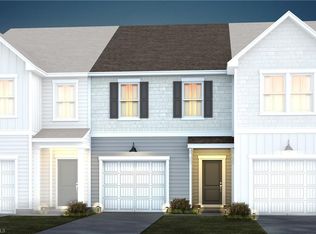 891 Falls Grove Trl, High Pt, NC 27265