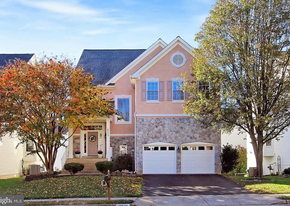 Beautiful 5 BR/3.5 BA home in popular Cascades!