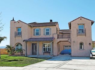 3705 Prairie Ridge Ct, Simi Valley, CA 93063