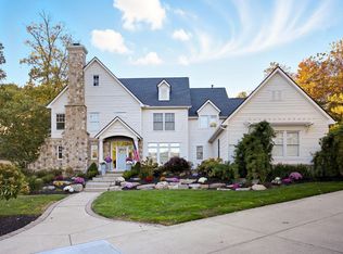 10320 Mackenzie Way, Dublin, OH 43017