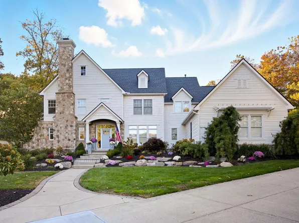 10320 Mackenzie Way, Dublin, OH 43017