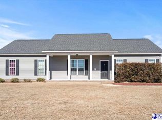 6127 Liberty Chapel Rd, Florence, SC 29506