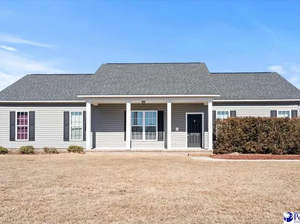 6127 Liberty Chapel Rd, Florence, SC 29506