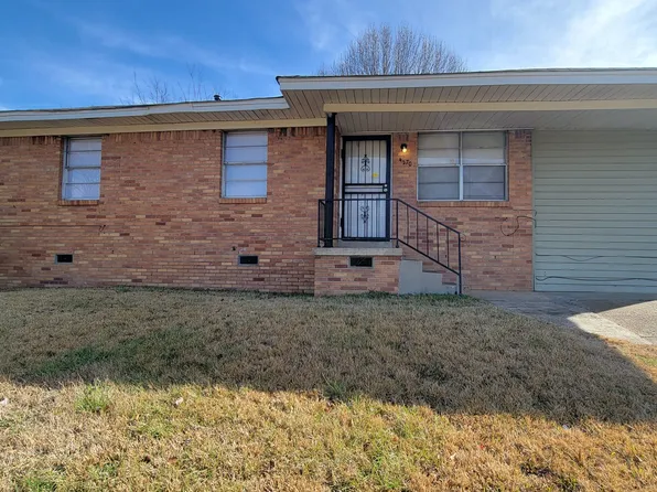 4270 Arrow Rd, Memphis, TN 38109