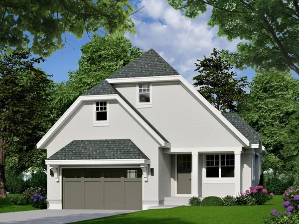 5833 Vernon Ln, Edina, MN 55436