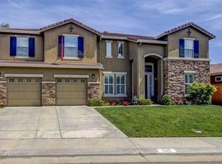 525 Fielding Ln, Lincoln, CA 95648