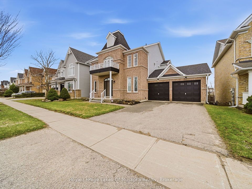 1st image of 76 Succession Cres