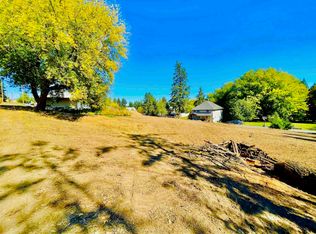 Nka 1 S Truax St, Tekoa, WA 99033