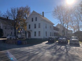 437 Amherst St #1, Manchester, NH 03104